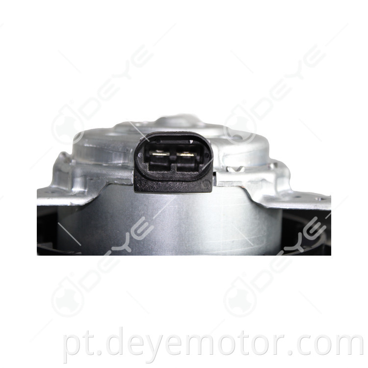 7701062959 radiador com ventilador de refrigeração de carro universal para RENAULT MEGANE RENAULT KANGOO